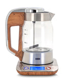 Deem Milk Heater & Pasteurizer