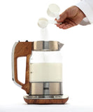Deem Milk Heater & Pasteurizer