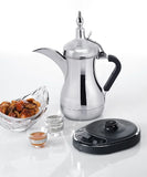 Arab Dalla - Electric Saudi Coffee Maker