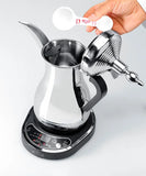 Arab Dalla - Electric Saudi Coffee Maker