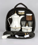 Traveler Dalla - Electric Saudi Coffee Maker - 110V