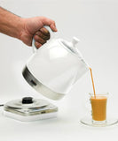 Deem Karak Tea Maker - White