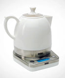 Deem Karak Tea Maker - White