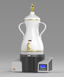 Guests Dalla - Electric Saudi Coffee Maker