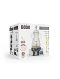 Guests Dalla - Electric Saudi Coffee Maker